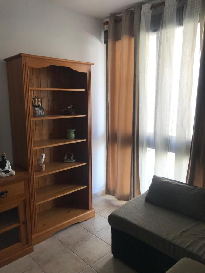 Appartement Apartamento “el Callao” Puerto del Rosario (Fuerteventura)